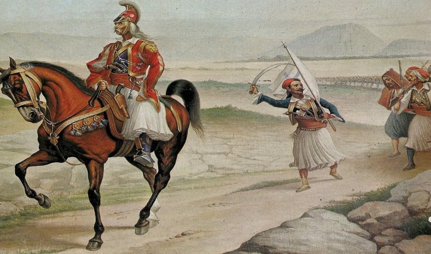 emfilioi polemoi 11
